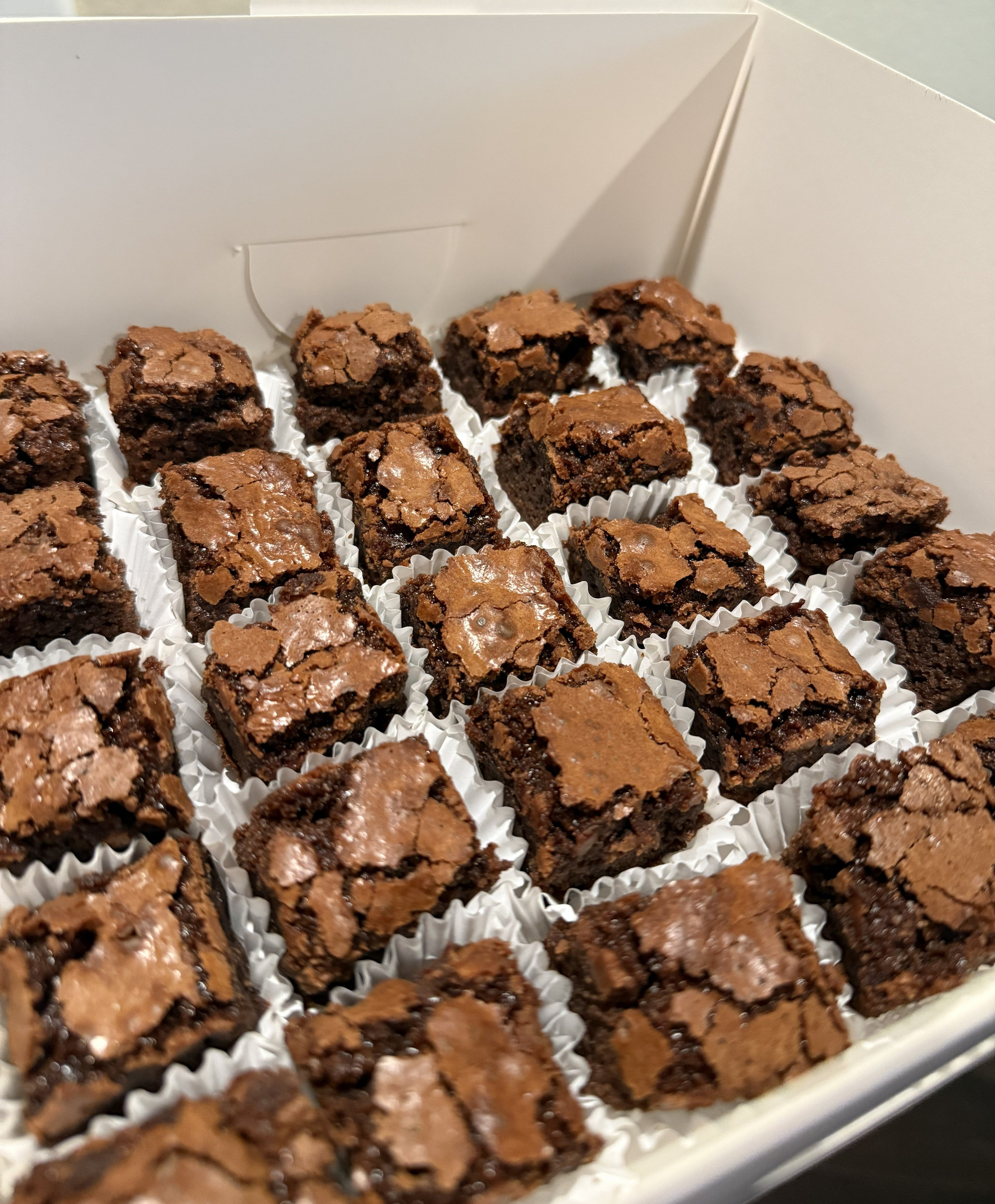 Brownies