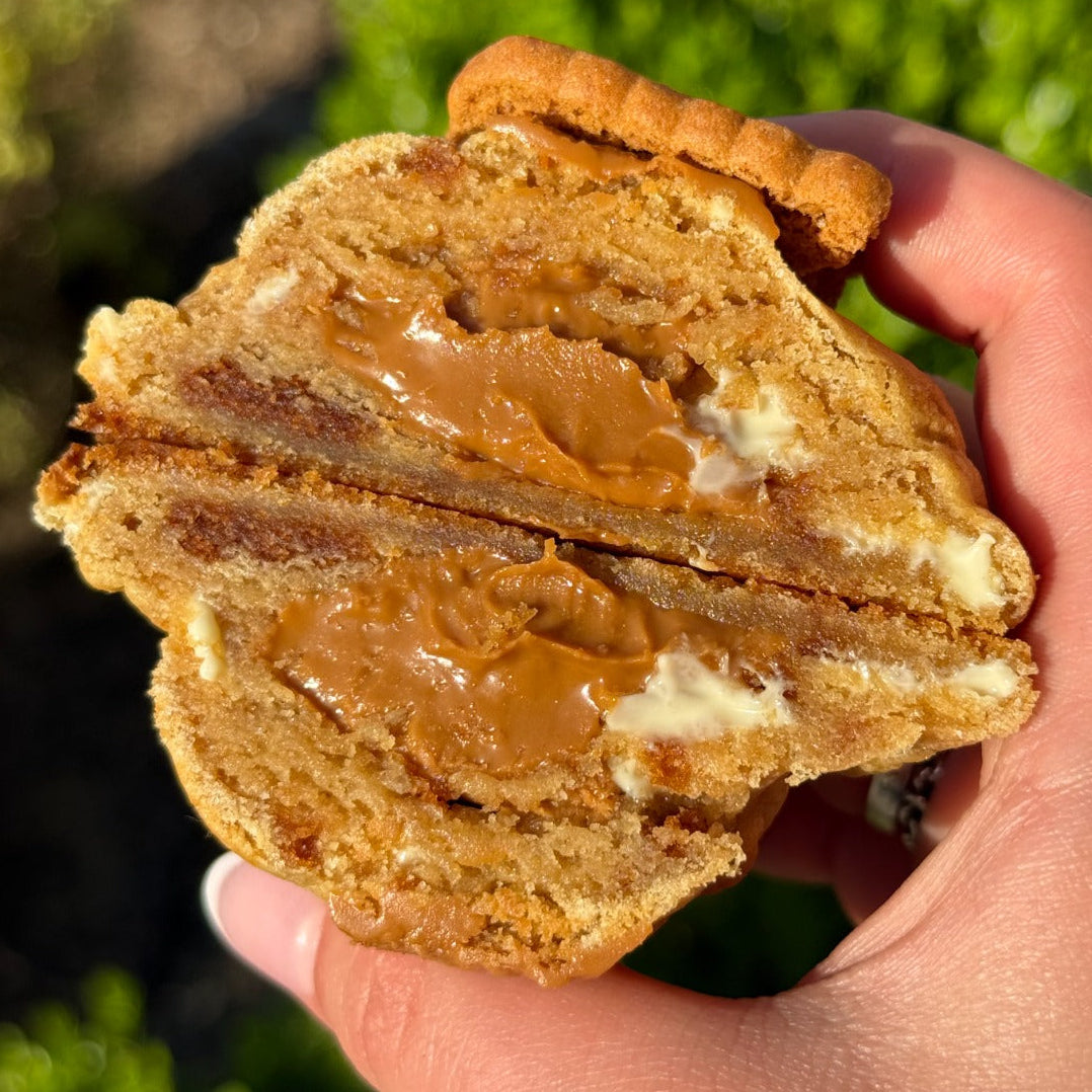 Biscoff Cookie 0