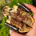 Cookies and Cream 1