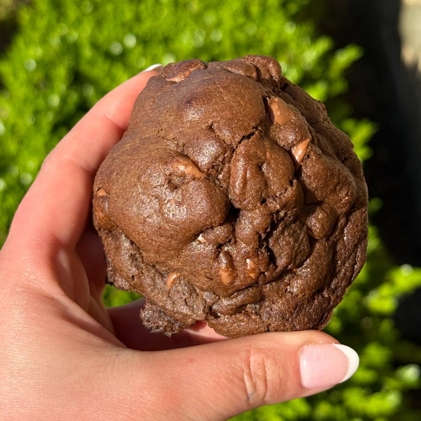 Dubai Chocolate