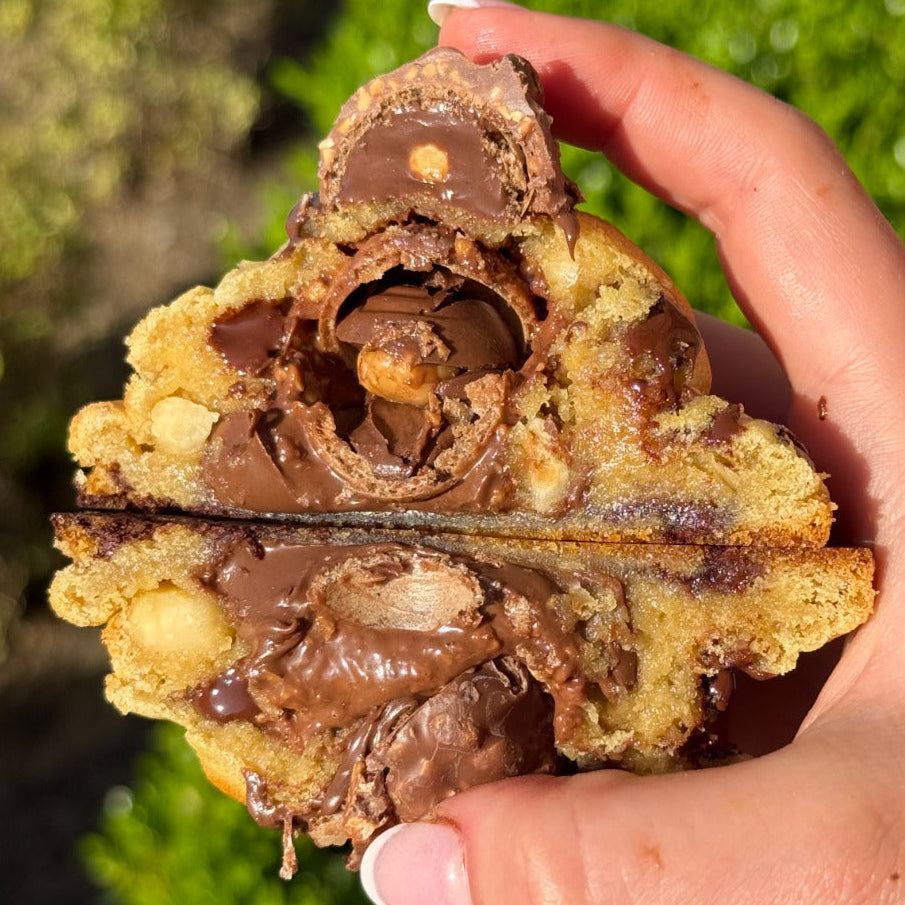Ferrero Rocher 0
