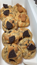 Mini Cookies | Sookies