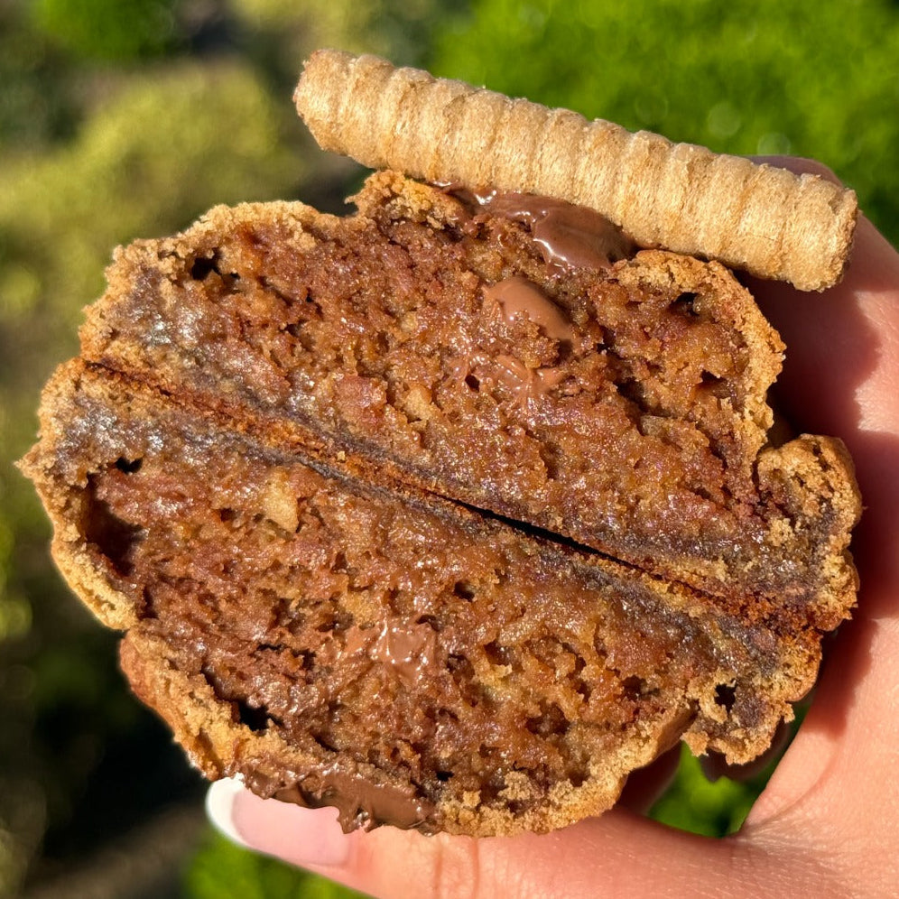 Pirulin Cookie