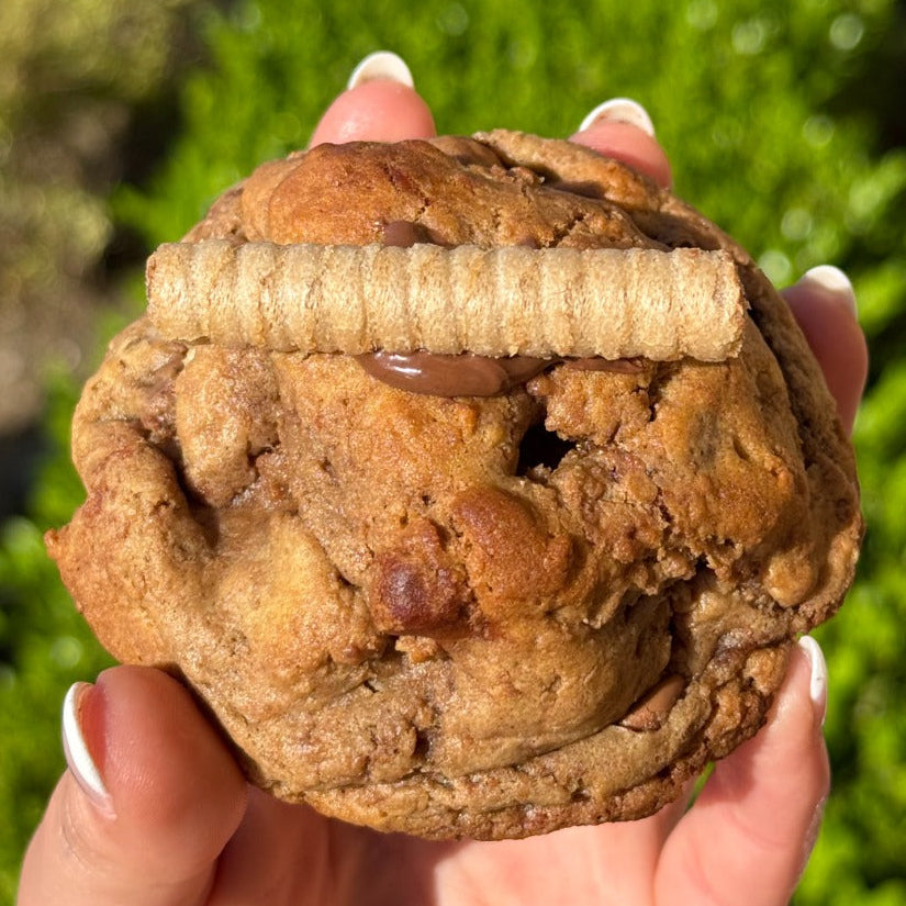 Pirulin Cookie 0