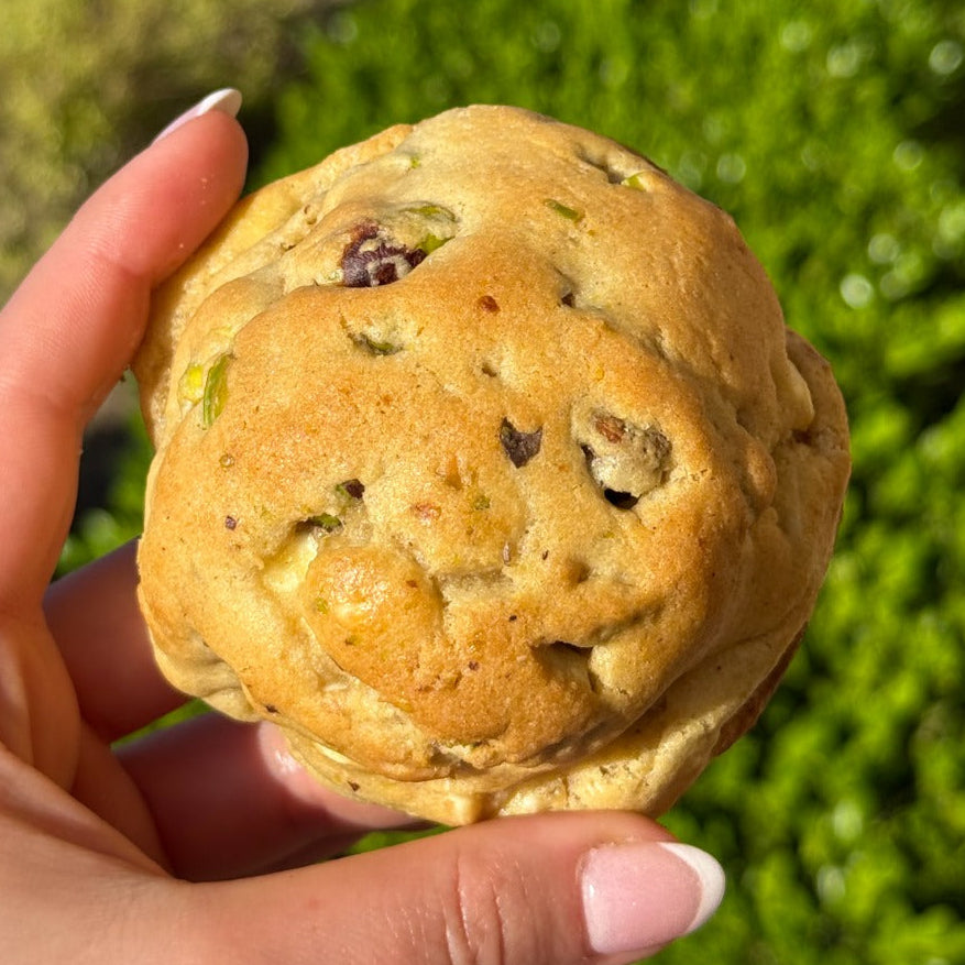 Pistachio