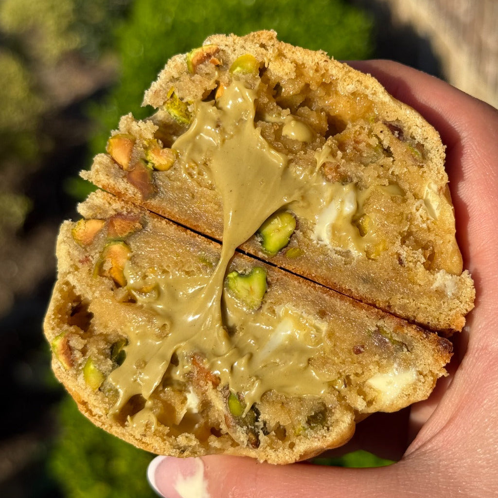 Pistachio 0