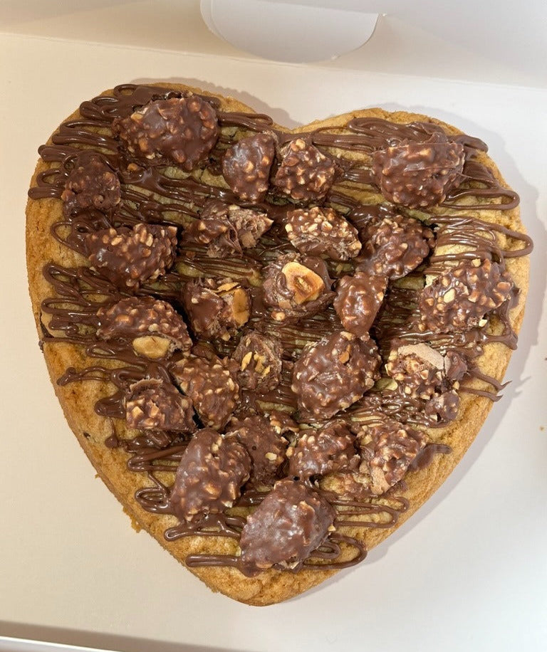 Cookie Cake | Sookies 