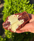 Redvelvelt | Sookies