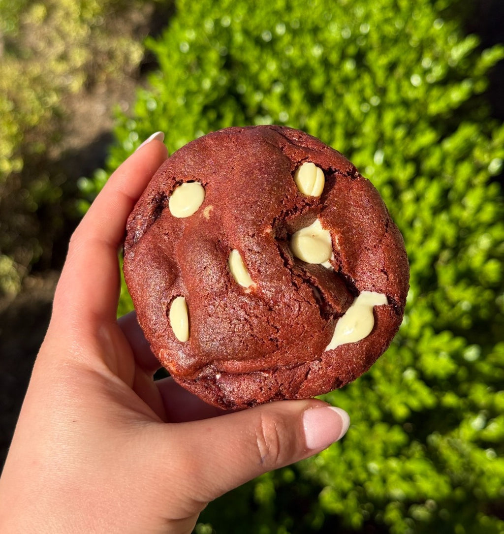 Redvelvelt | Sookies