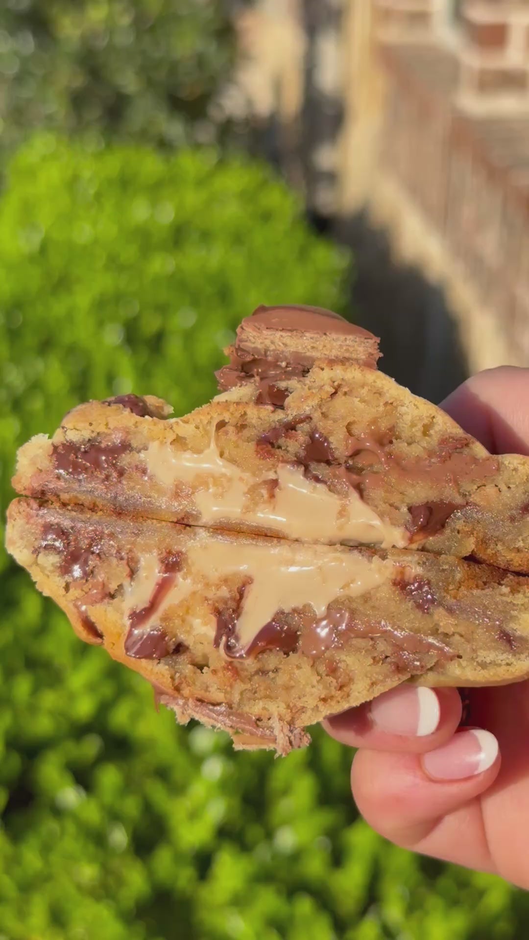 Kinder Bueno | Sookies