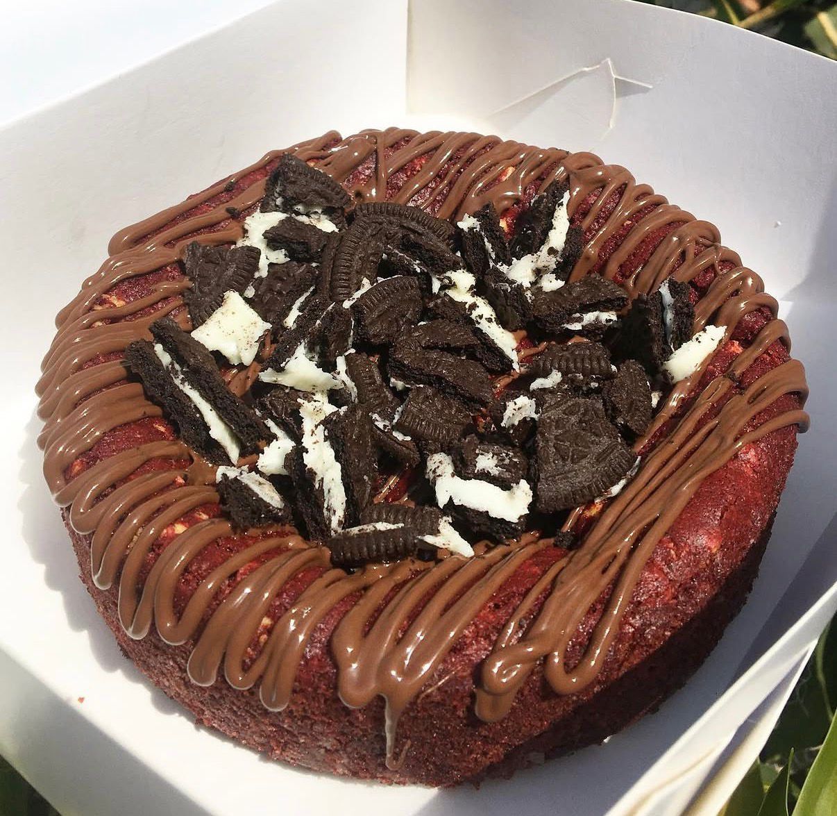 Pizzokie | Sookies