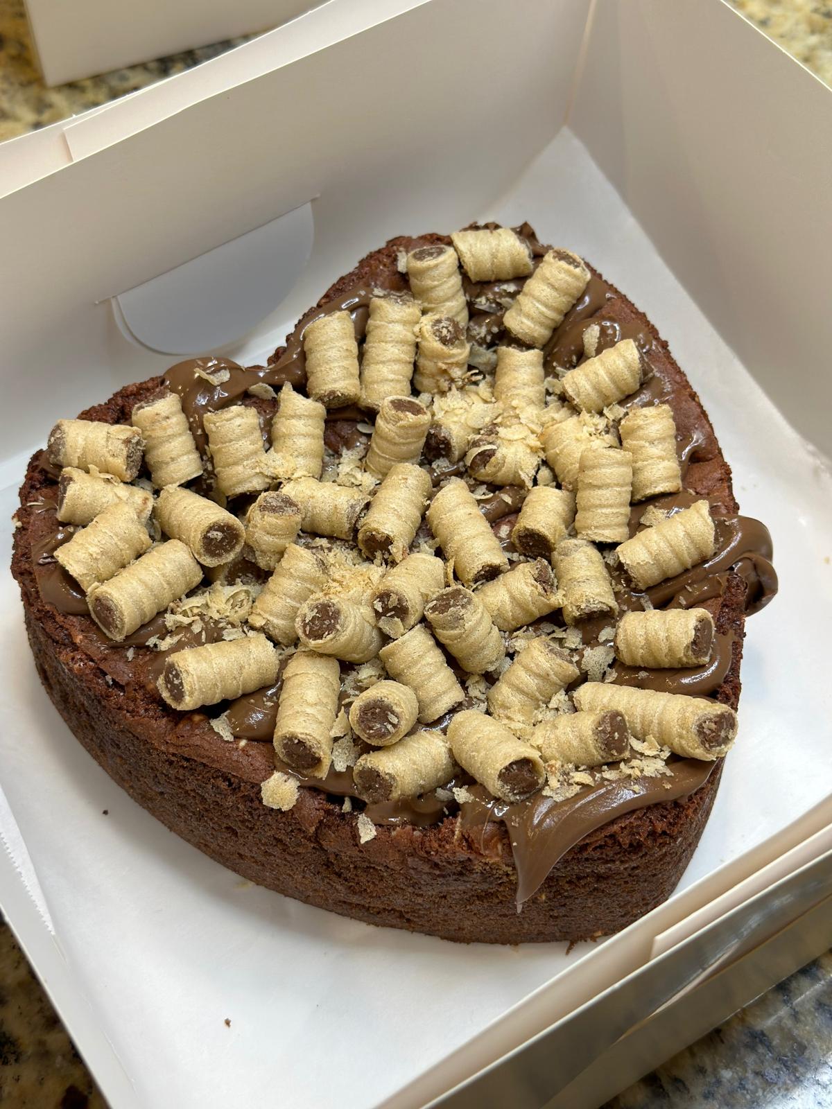 Cookie Cake | Sookies 
